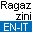 Ragazzini: Wörterbuch Englisch-Italienisch